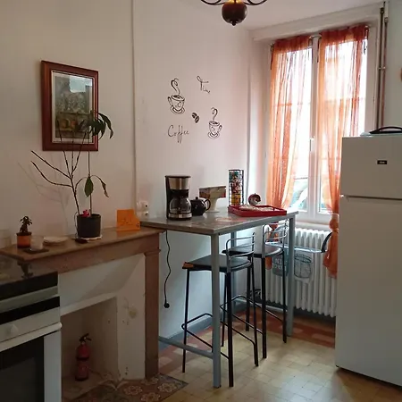 Gite Chez Nathalie Écouché Buitenkant foto