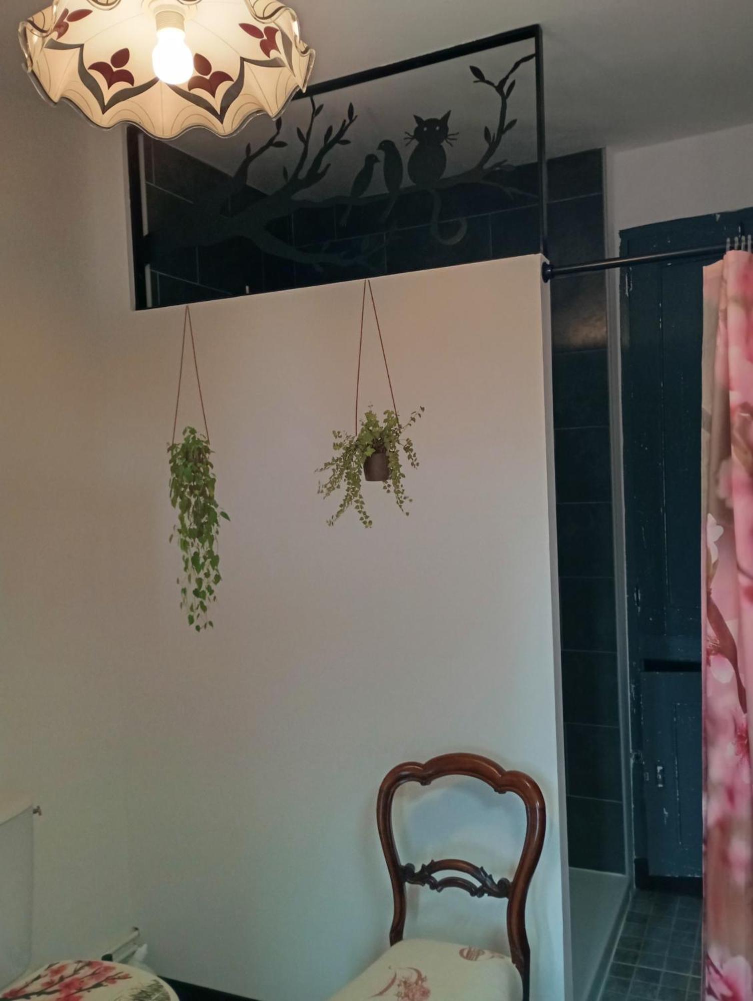 Chez Nathalie Holiday home Ecouche