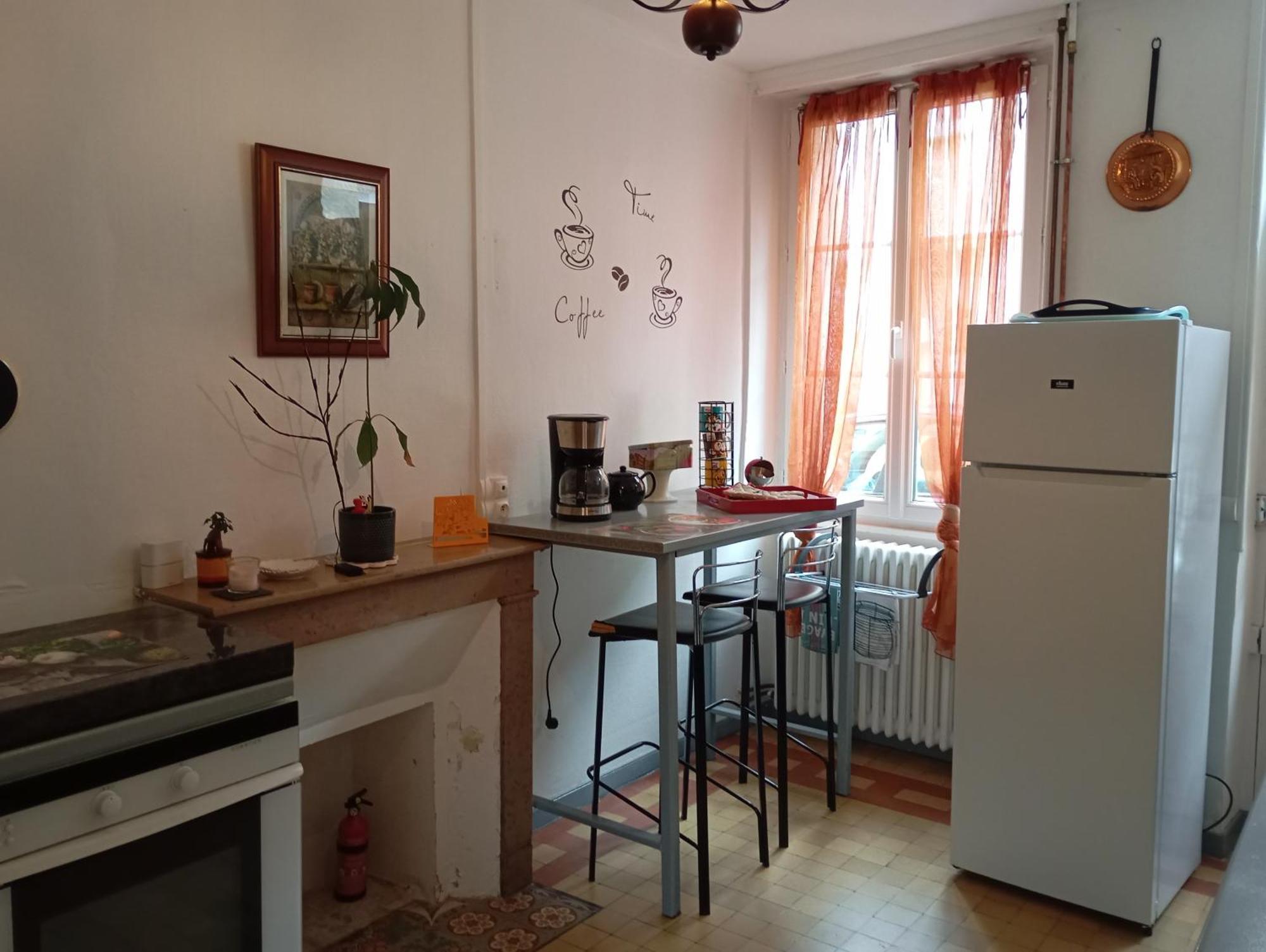 Holiday home Chez Nathalie *