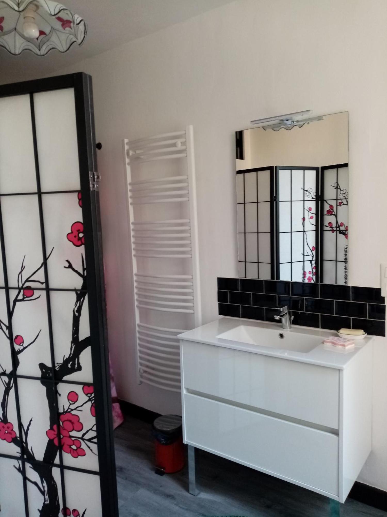 Holiday home Chez Nathalie